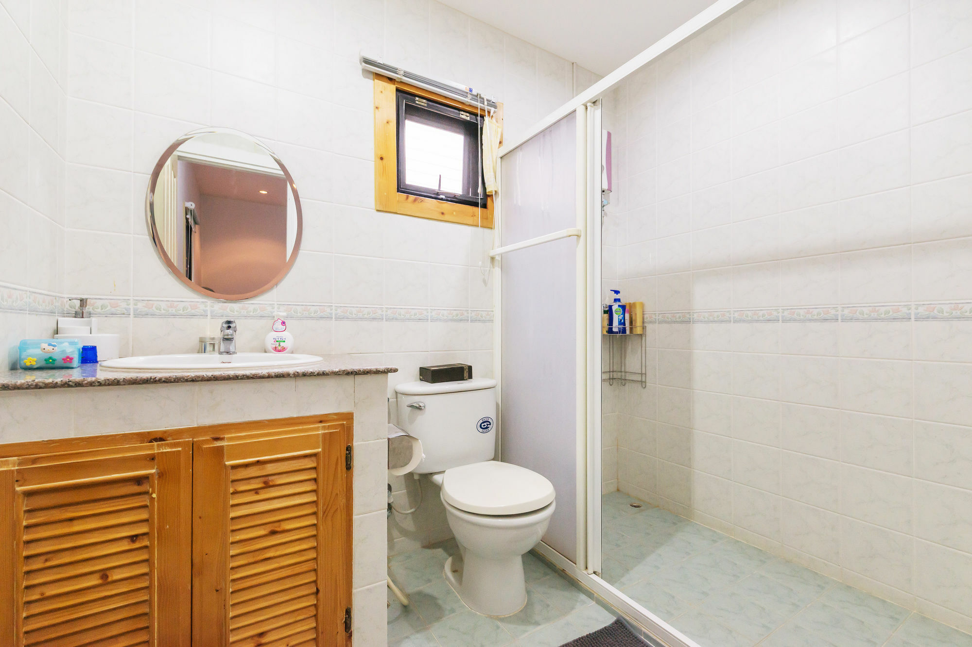 Baan Suan Bonanza By Favstay Pak Chong Exteriör bild